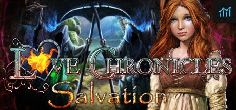 Love Chronicles: Salvation Collector's Edition PC Specs