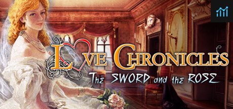 Love Chronicles: The Sword and the Rose PC Specs