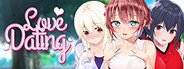 Can I Run Love Dating 爱上约会?