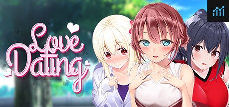 Love Dating 爱上约会 PC Specs