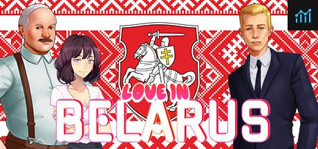 Can I Run Love in Belarus?