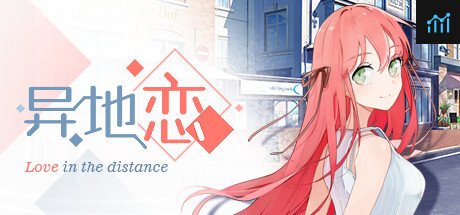 Love in the distance PC Specs