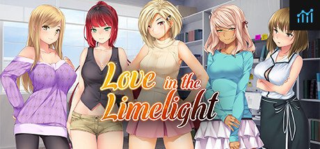 Love in the Limelight PC Specs