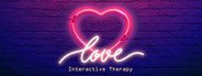 Love: Interactive Therapy System Requirements