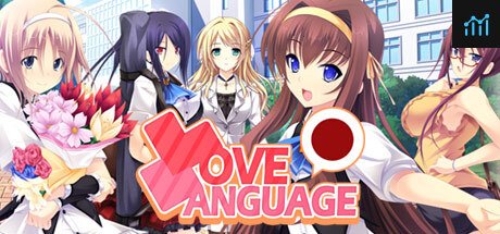 Love Language Japanese PC Specs