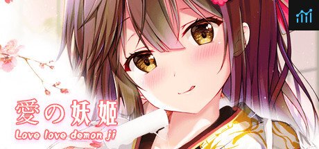 Love love demon ji-恋恋妖姬 PC Specs