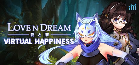 Love n Dream: Virtual Happiness PC Specs