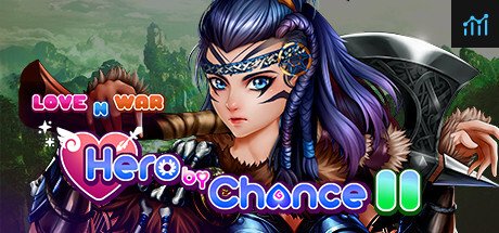 Love n War: Hero by Chance II PC Specs