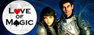 Love of Magic Book 2: The War System Requirements
