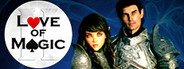Can I Run Love of Magic Book 2: The War?