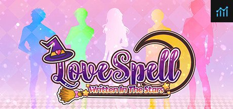Love Spell: Written In The Stars PC Specs