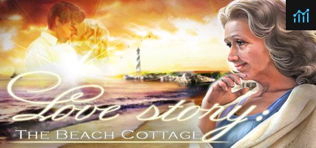 Love Story: The Beach Cottage PC Specs