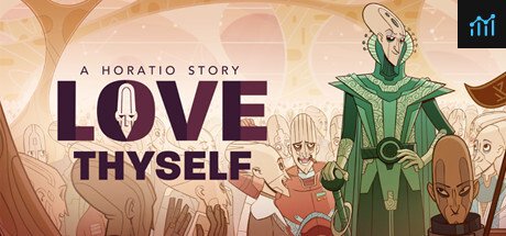 Love Thyself - A Horatio Story PC Specs