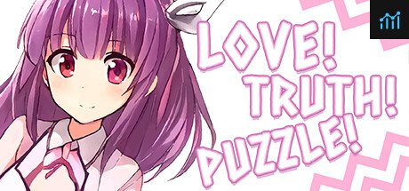 LOVE! TRUTH! PUZZLE! PC Specs