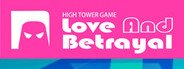 LoveAndBetrayal System Requirements