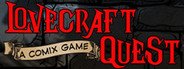 Lovecraft Quest - A Comix Game System Requirements