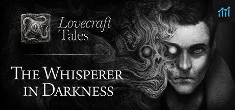 Lovecraft Tales PC Specs