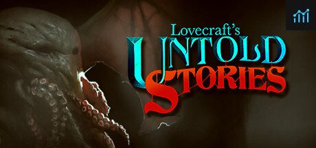 Lovecraft's Untold Stories PC Specs