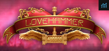 Lovehammer 400 000: The Buttlerian Crusade PC Specs