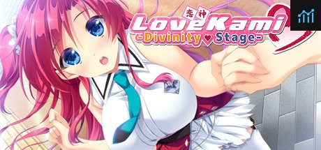 LoveKami -Divinity Stage- PC Specs