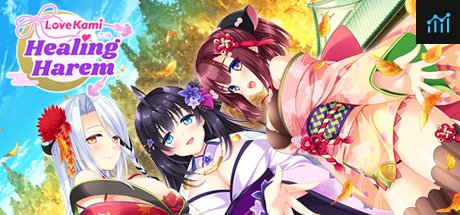 LoveKami -Healing Harem- PC Specs