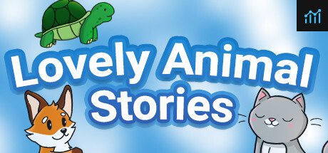 Lovely Animal Stories PC Specs