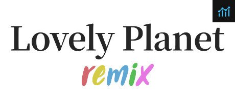 Lovely Planet Remix PC Specs