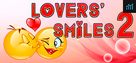 Lovers ' Smiles 2 PC Specs