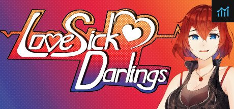 LoveSick Darlings PC Specs