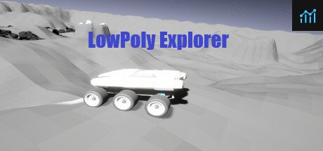 LowPolyExplorer PC Specs