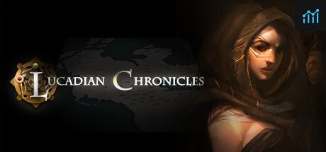 Lucadian Chronicles PC Specs