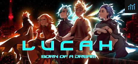 Lucah: Born of a Dream PC Specs