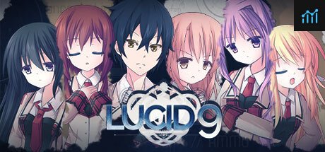 Lucid9: Inciting Incident PC Specs