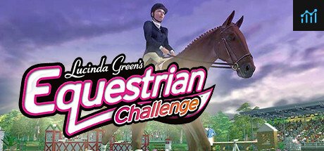 Lucinda Equestrian Challenge PC Specs