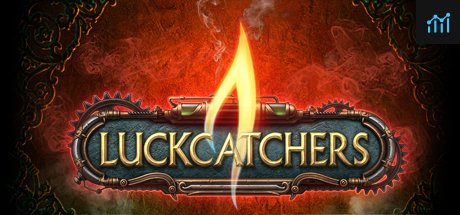 LuckCatchers PC Specs