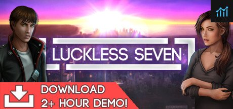Luckless Seven System Requirements