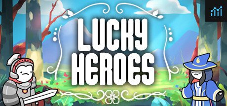 Lucky Heroes PC Specs
