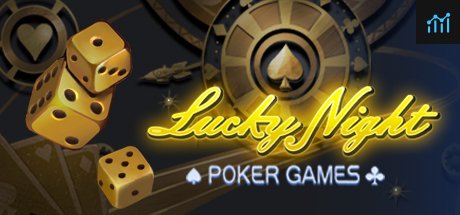 Lucky Night: Poker Games PC Specs