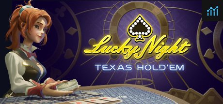 Lucky Night: Texas Hold'em VR System Requirements