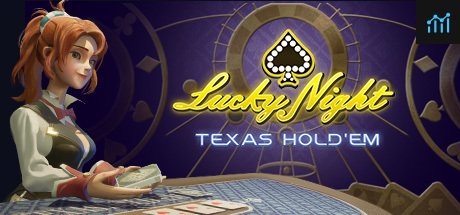 Lucky Night: Texas Hold'em VR PC Specs