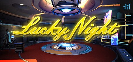 Lucky Night VR PC Specs