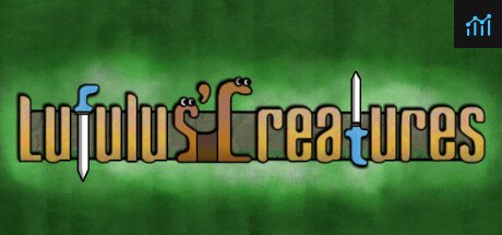 Lufulus' Creatures PC Specs