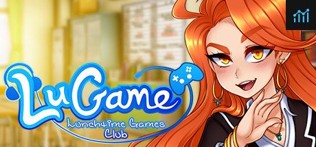 LuGame: Lunchtime Games Club! PC Specs