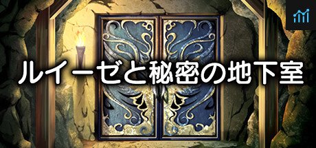 Can I Run Luise and Secret Basement Rooms?