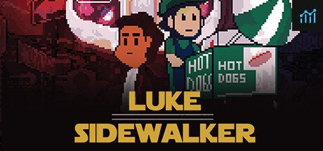 Luke Sidewalker System Requirements