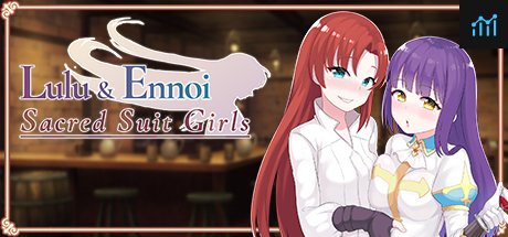 Lulu & Ennoi - Sacred Suit Girls PC Specs