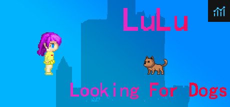 LuLu Looking For Dogs PC Specs