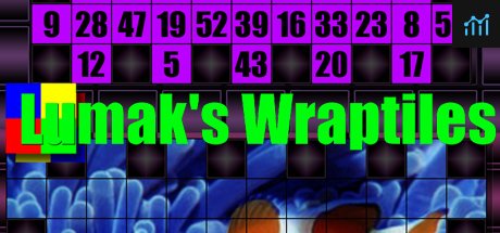 Can I Run Lumak's Wraptiles?