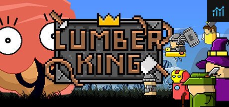 Lumber King PC Specs