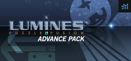 LUMINES Advance Pack PC Specs